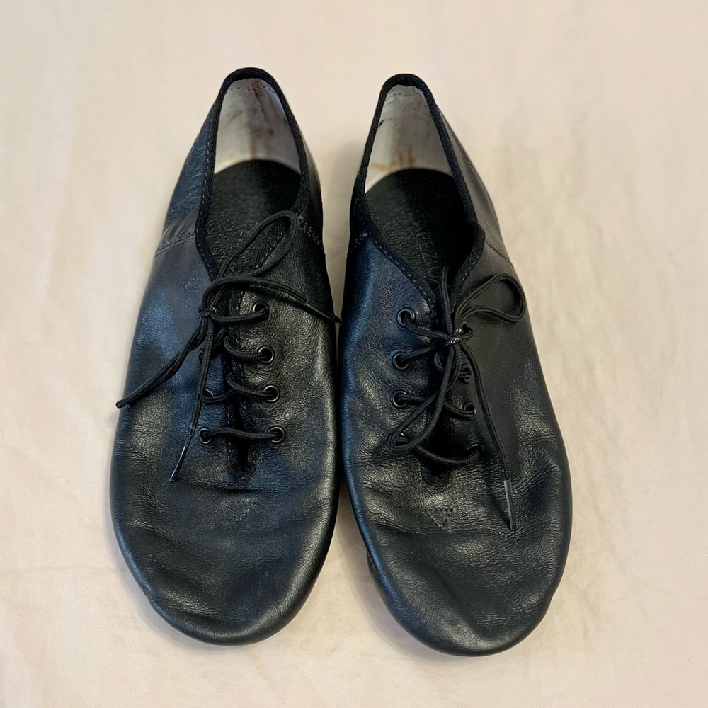 Capezio Jazz Shoes 8.5